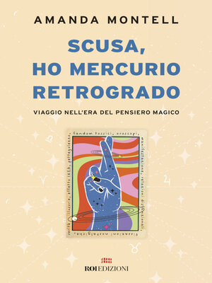 cover image of Scusa, ho Mercurio retrogrado